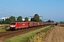Siemens 20984 - Railion "189 069-8"
29.09.2008 - Echt
Luc Peulen
