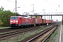 Siemens 20984 - Railion "189 069-8"
26.10.2006 - Wustermark-Priort
Heiko Müller 