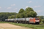 Siemens 20984 - DB Cargo "189 069-8"
14.05.2024 - Nettetal-Breyell
Ingmar Weidig