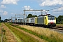 Siemens 20986 - ERSR "ES 64 F4-202"
16.07.2009 - Rijssen
Henk Zwoferink