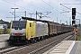Siemens 20986 - TXL "ES 64 F4-202"
14.06.2012 - Bitterfeld
André Grouillet