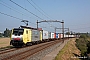 Siemens 20986 - ERSR "ES 64 F4-202"
04.09.2014 - Dordrecht
Leen Dortwegt