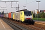 Siemens 20986 - ERSR "ES 64 F4-202"
12.09.2014 - Mönchengladbach-Rheydt, Hauptbahnhof
Achim Scheil