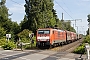 Siemens 20987 - DB Cargo "189 071-4"
29.06.2024 - Bochum-Riemke
Ingmar Weidig