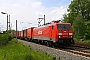 Siemens 20989 - Railion "189 072-2"
13.05.2005 - Leipzig-Thekla
Daniel Berg