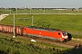 Siemens 20989 - DB Cargo "189 072-2"
23.08.2016 - Moordrecht
Steven Oskam