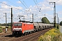 Siemens 20989 - DB Cargo "189 072-2"
26.08.2018 - Wunstorf
Thomas Wohlfarth