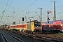 Siemens 20991 - DB Autozug "189 915-2"
25.05.2012 - Halle (Saale)
Nils Hecklau