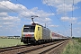 Siemens 20991 - DB Autozug "189 915-2"
17.06.2012 - Teutschenthal, Ost
Nils Hecklau