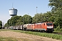 Siemens 20994 - DB Cargo "189 075-5"
14.05.2024 - Viersen-Dülken
Ingmar Weidig