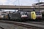 Siemens 21037 - TXL "ES 64 U2-033"
09.07.2011 - Kufstein
István Mondi
