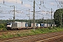 Siemens 21037 - TXL "ES 64 U2-033"
22.07.2017 - Wunstorf
Thomas Wohlfarth