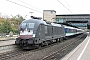 Siemens 21038 - HKX "ES 64 U2-034"
25.10.2013 - Hamburg-Harburg
Gerd Zerulla