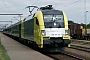 Siemens 21038 - NOB "ES 64 U2-034"
28.06.2005 - Padborg
Dietrich Bothe