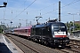 Siemens 21038 - HKX "ES 64 U2-034"
18.07.2014 - Köln, Bahnhof Messe/Deutz
André Grouillet