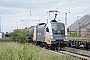 Siemens 21039 - WLC "ES 64 U2-035"
13.06.2010 - Teutschenthal
Nils Hecklau