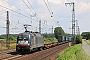 Siemens 21039 - TXL "ES 64 U2-035"
05.06.2016 - Wunstorf
Thomas Wohlfarth
