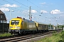 Siemens 21040 - DB Netz "182 536"
18.08.2023 - Lindhorst
Christian Stolze