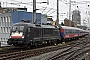 Siemens 21040 - HKX "ES 64 U2-036"
23.10.2015 - Köln, Hauptbahnhof
Michael Kuschke