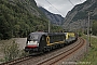 Siemens 21041 - MRCE Dispolok "ES 64 U2-037"
09.09.2024 - Sulzau (Salzach)
Stefan Motz