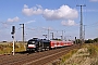 Siemens 21041 - DB Regio "182 537-1"
20.09.2012 - Weißenfels-Großkorbetha
René Große