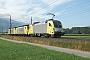 Siemens 21045 - Lokomotion "ES 64 U2-073"
06.09.2008 - Vomp
Marco Rodenburg