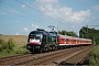 Siemens 21045 - DB Regio "182 573-6"
06.08.2011 - Schkortleben
Christian Schröter