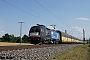 Siemens 21049 - TXL "ES 64 U2-067"
21.07.2017 - Himmelstadt
Alex Huber