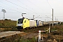 Siemens 21049 - RBH "ES 64 U2-045"
09.10.2005 - Spergau
Daniel Berg