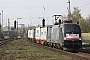 Siemens 21049 - TXL "ES 64 U2-067"
02.04.2014 - Nienburg (Weser)
Thomas Wohlfarth