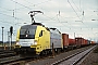 Siemens 21052 - WLB "ES 64 U2-060"
04.01.2007 - Mainz-Bischofsheim, Güterbahnhof
Marcel Langnickel