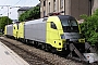 Siemens 21052 - Dispolok "ES 64 U2-048"
14.05.2005 - München, Hauptbahnhof
Marco Völksch