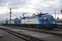Siemens 21053 - MAV "182 561"
12.12.2023 - Budapest
Norbert Tilai
