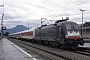 Siemens 21053 - DB Fernverkehr "182 561-1"
13.07.2012 - Freilassing
István Mondi