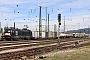 Siemens 21054 - TXL "ES 64 U2-062"
16.06.2017 - Basel, Badischer Bahnhof
Theo Stolz
