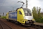 Siemens 21054 - boxXpress "ES 64 U2-062"
05.06.2007 - Wunstorf
Thomas Wohlfarth