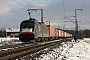 Siemens 21054 - boxXpress "ES 64 U2-062"
30.11.2012 - Oberdachstetten
Arne Schuessler