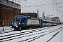 Siemens 21056 - MAV "182 564"
23.12.2023 - Győr
Norbert Tilai