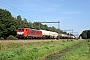 Siemens 21059 - DB Cargo "189 076-3"
07.09.2016 - Deurningen
Peter Schokkenbroek
