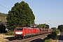 Siemens 21059 - DB Cargo "189 076-3"
06.08.2020 - Leutesdorf
Ingmar Weidig