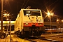 Siemens 21060 - Lokomotion "189 917"
22.03.2011 - Kufstein
Thomas Wohlfarth