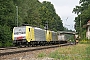 Siemens 21060 - Lokomotion "ES 64 F4-017"
28.08.2010 - Assling (Oberbayern)
Michael Stempfle