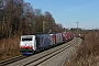 Siemens 21060 - Lokomotion "189 917"
11.01.2012 - Gutmart
Thomas Girstenbrei