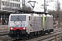 Siemens 21060 - Lokomotion "189 917"
22.12.2014 - München, Heimeranplatz
Martin Greiner