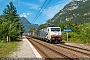 Siemens 21060 - Lokomotion "189 917"
04.07.2020 - Borghetto
Riccardo Fogagnolo