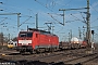 Siemens 21061 - DB Cargo "189 077-1"
14.02.2019 - Oberhausen, Rangierbahnhof West
Rolf Alberts