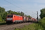 Siemens 21061 - DB Cargo "189 077-1"
06.05.2022 - Düsseldorf-Rath
Ingmar Weidig