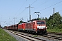 Siemens 21061 - DB Cargo "189 077-1"
06.06.2023 - Ratingen-Lintorf
Denis Sobocinski