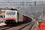 Siemens 21062 - Lokomotion "189 918"
20.02.2011 - Trento
David Montone