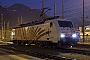 Siemens 21062 - Lokomotion "189 918"
26.12.2011 - Bolzano
David Montone